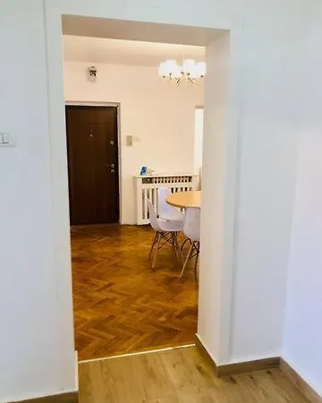 Διαμέρισμα Joy Family Ultracentral *