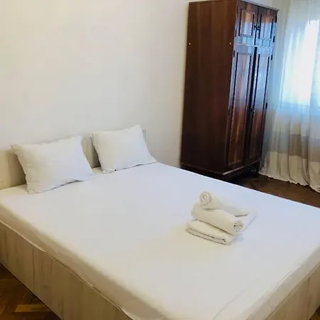 Joy Family Ultracentral Apartment