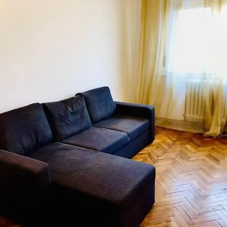 Joy Family Ultracentral Apartament