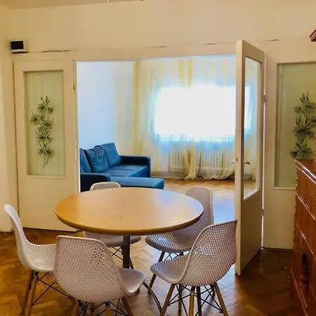 Joy Family Ultracentral * Timisoara