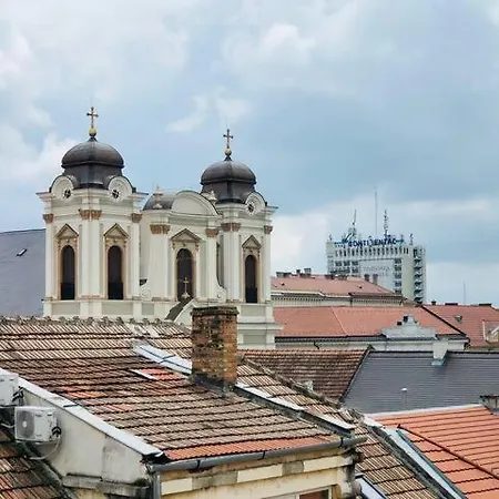 Joy Family Ultracentral * Timisoara