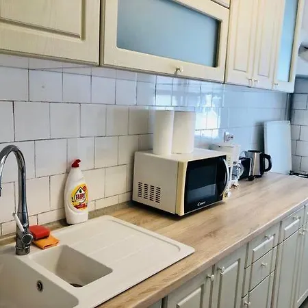 Joy Family Ultracentral Daire