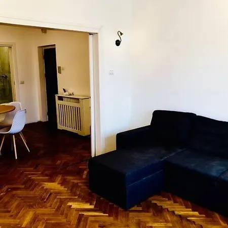 Joy Family Ultracentral Apartment *