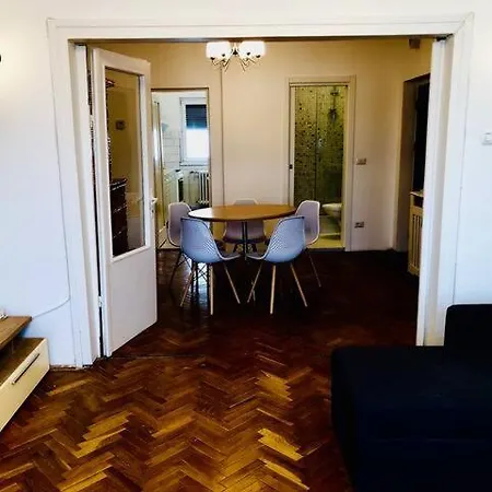 Apartament Joy Family Ultracentral