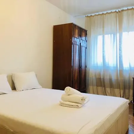 Apartment Joy Family Ultracentral Timisoara