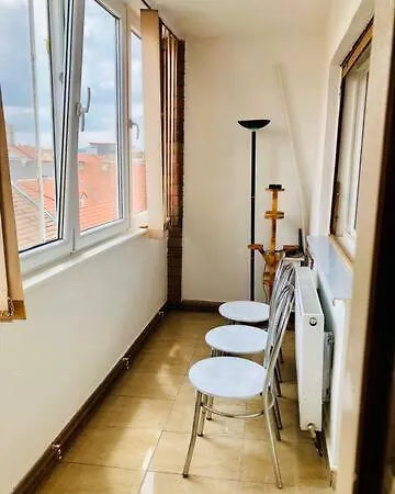 Joy Family Ultracentral