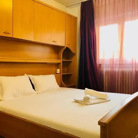 Joy Family Ultracentral Διαμέρισμα *