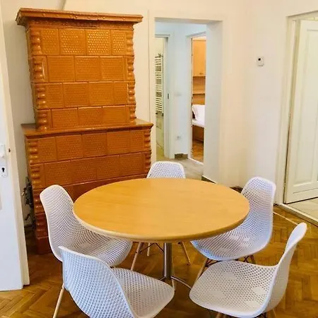 Apartment Joy Family Ultracentral Timisoara