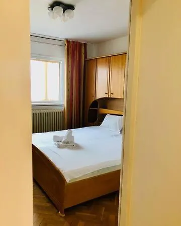 Joy Family Ultracentral Temeşvar