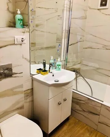 Διαμέρισμα Joy Family Ultracentral