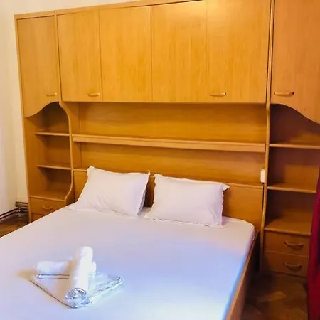 Joy Family Ultracentral Apartment Timisoara
