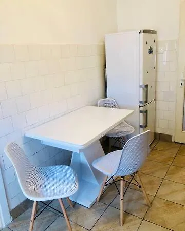 Apartment Joy Family Ultracentral Timisoara