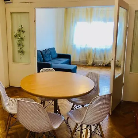 Apartament Joy Family Ultracentral *