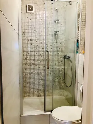 Joy Family Ultracentral Appartement