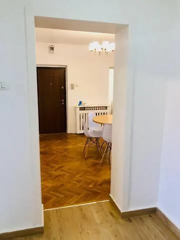 Apartament Joy Family Ultracentral *