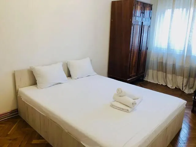 Joy Family Ultracentral Appartement