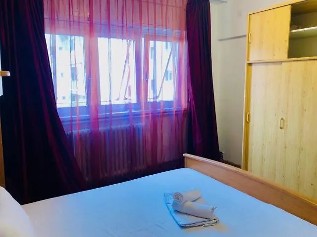 Apartament Joy Family Ultracentral