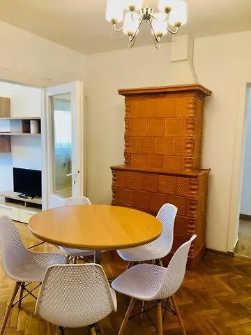 Joy Family Ultracentral *