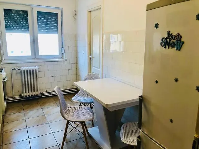 Joy Family Ultracentral *