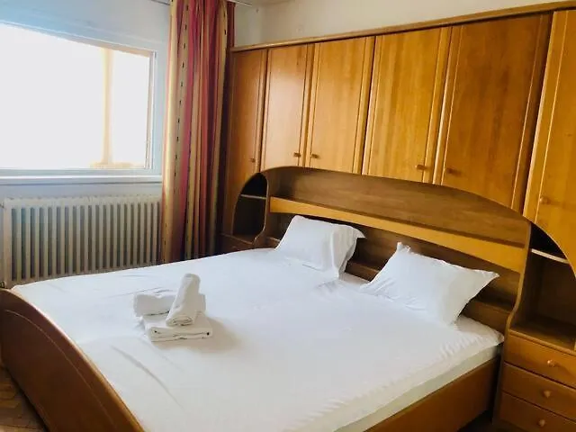 Joy Family Ultracentral * Timişoara