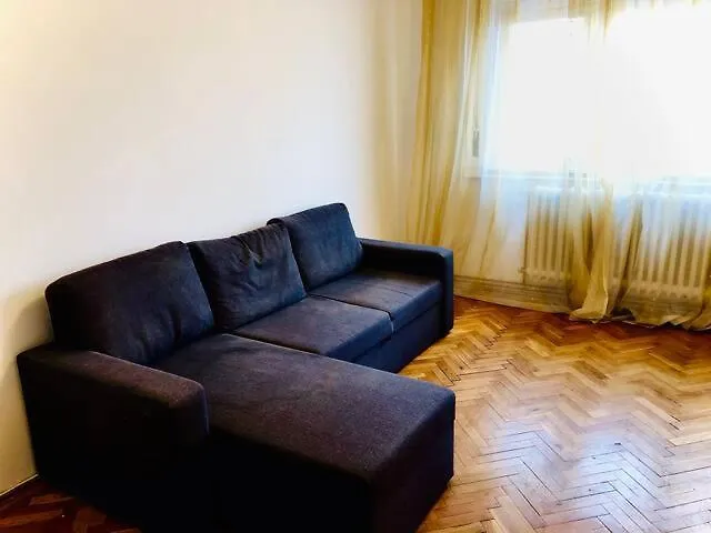 Joy Family Ultracentral Appartement