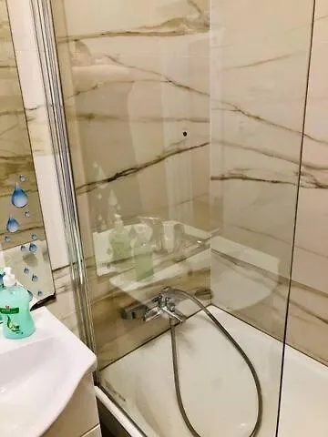 Apartament Joy Family Ultracentral