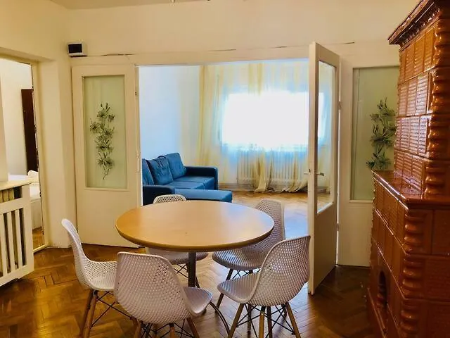 Joy Family Ultracentral * Timişoara