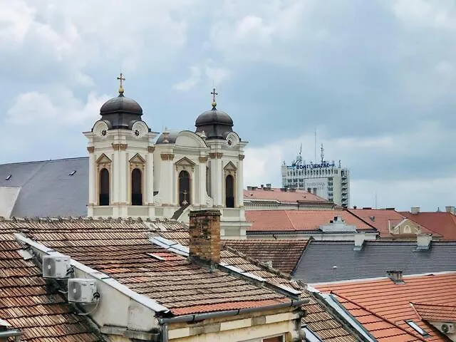 Joy Family Ultracentral * Timişoara