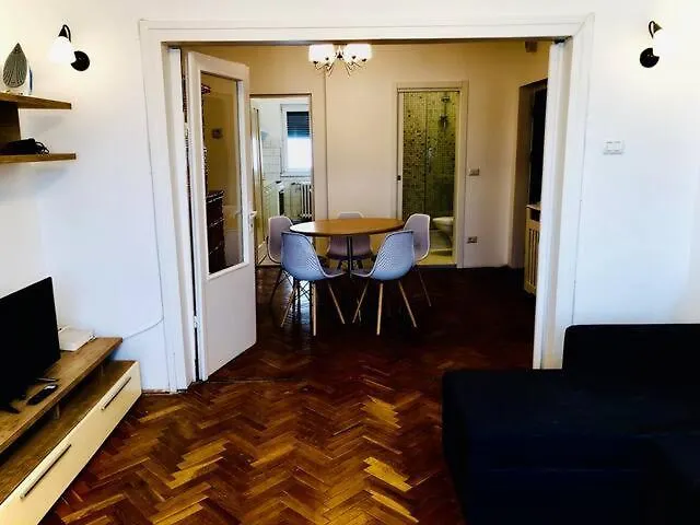 Apartament Joy Family Ultracentral