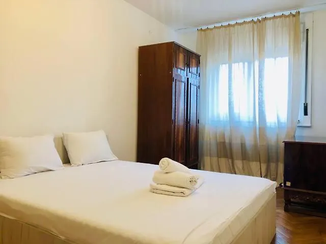 Appartement Joy Family Ultracentral Timişoara