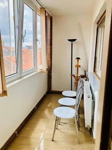 Joy Family Ultracentral