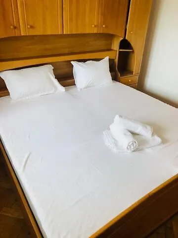 Appartement Joy Family Ultracentral *