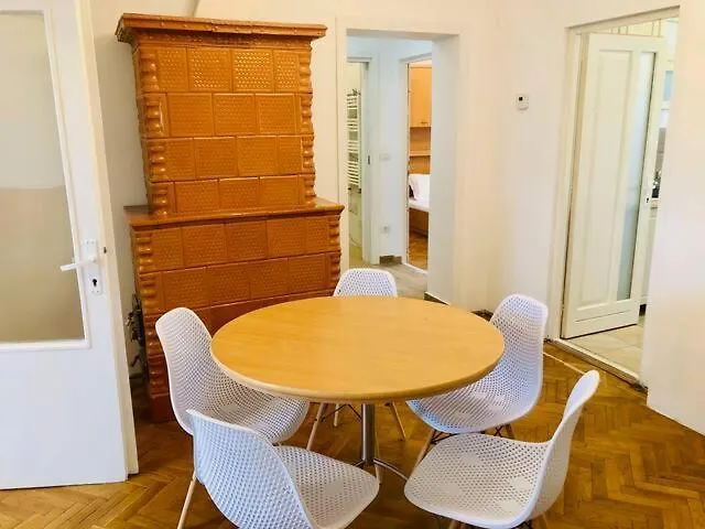 Apartament Joy Family Ultracentral Timişoara