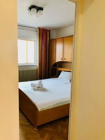 Joy Family Ultracentral Timişoara