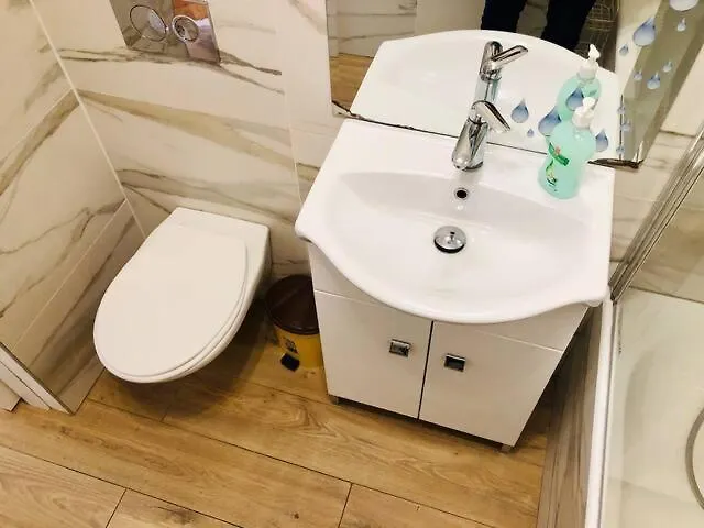 Joy Family Ultracentral