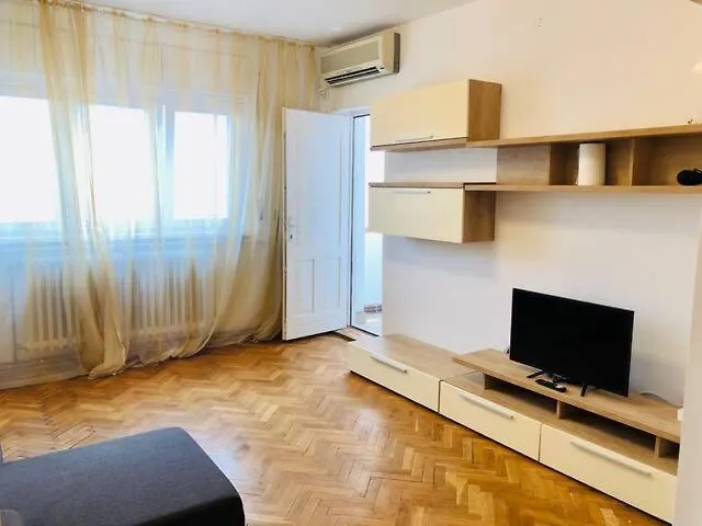 Joy Family Ultracentral Appartement