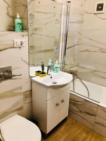 Apartament Joy Family Ultracentral