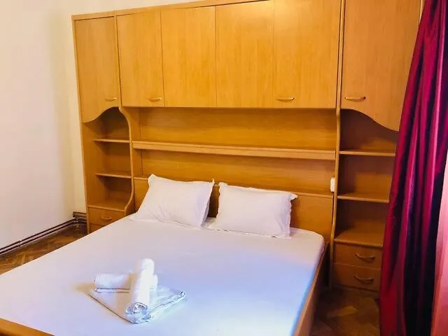 Joy Family Ultracentral Appartement Timişoara