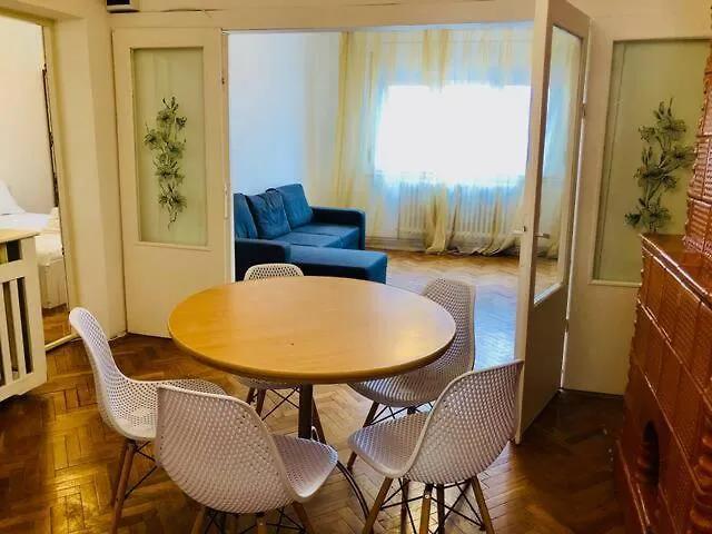 Appartement Joy Family Ultracentral *