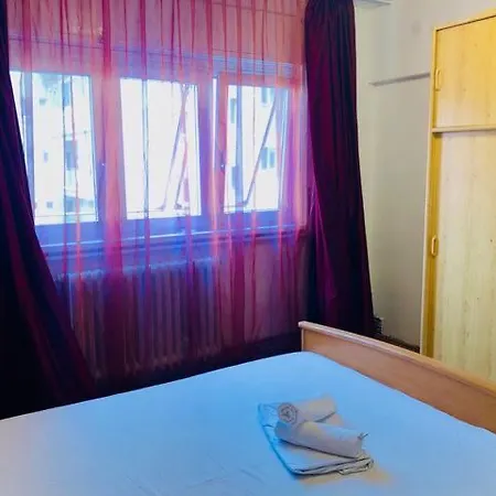 Apartament Joy Family Ultracentral