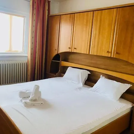 Joy Family Ultracentral * Timişoara