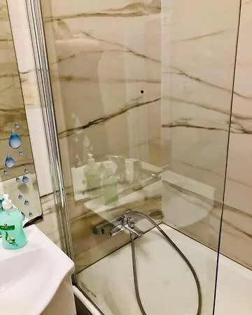 Apartament Joy Family Ultracentral