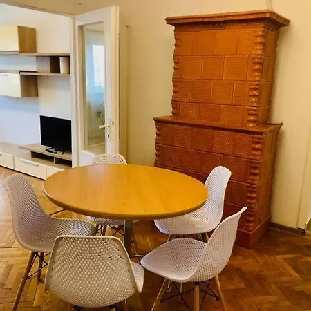 Apartament Joy Family Ultracentral *