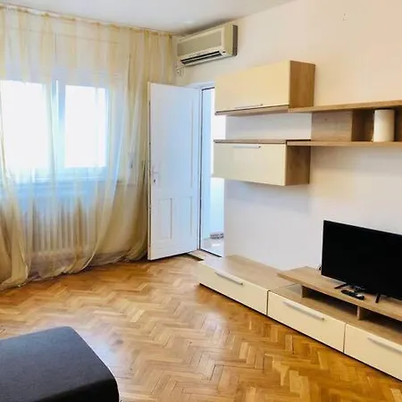 Joy Family Ultracentral Apartament